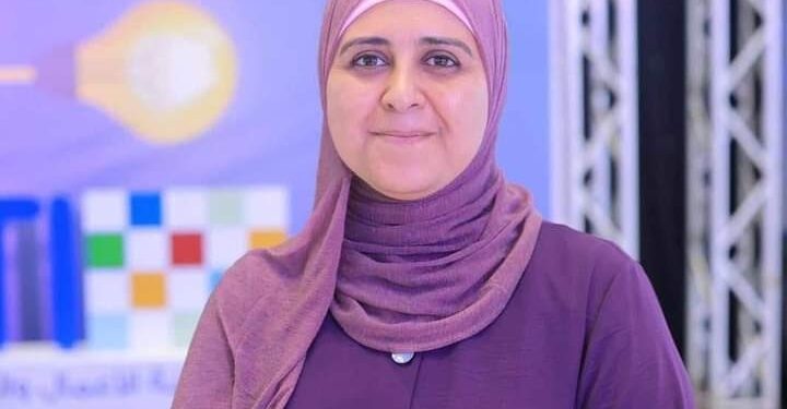 شبكة إعلام المرأة العربية تعلن فوز حليمة على عبد العزيز : الأفضل عربياً فى مجال الإستشارات التدريبية لعام 2023