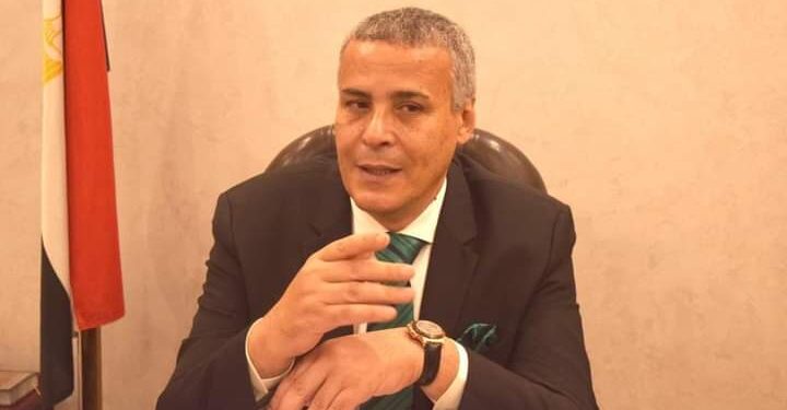 قناوي: اتفاقية مبادلة العملة المحلية مع الإمارات توفر 1.4 مليار دولار من ميزان المدفوعات وتخفض عجز الميزان التجاري