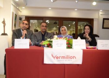 صالون شباب الإسكندرية الثقافي يدشن منتداه الطبي الأول