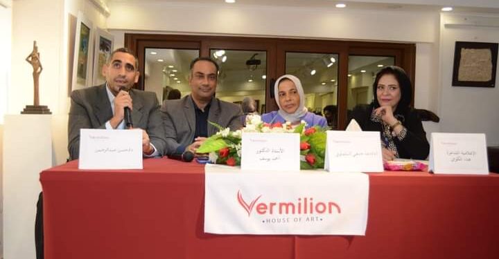 صالون شباب الإسكندرية الثقافي يدشن منتداه الطبي الأول