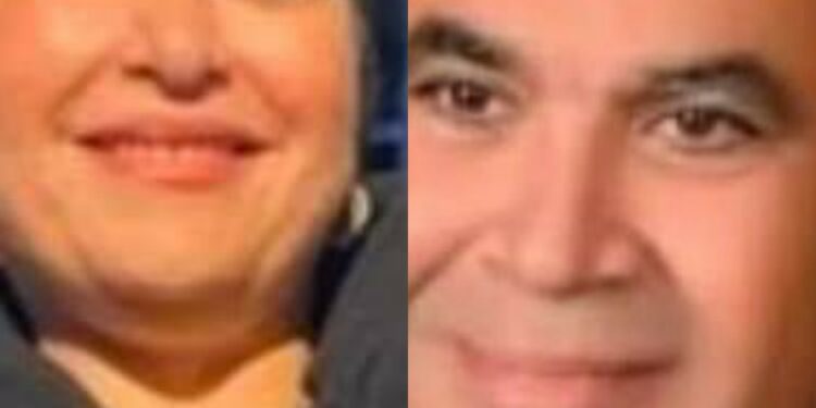 ماجدة الهلباوي تحرر محضراً ضد مجلس إدارة النادي الأوليمبي