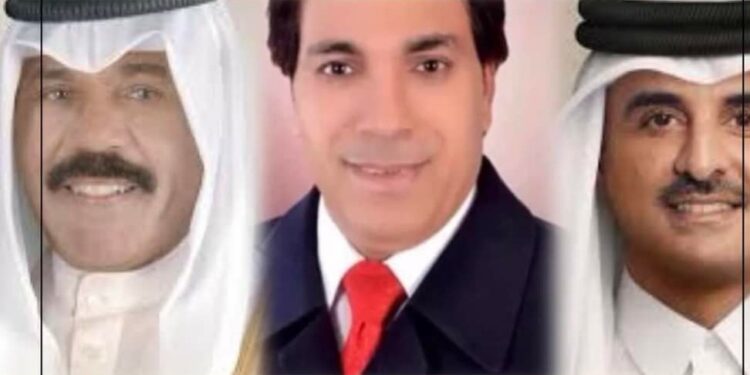 ترحيب عربي واسع النطاق بموقف قطر والكويت