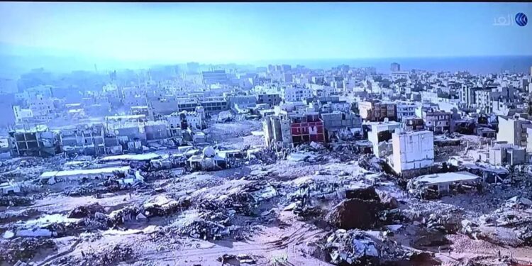 جريدة حكاية وطن/مصائب قوم عند القادة تهمل