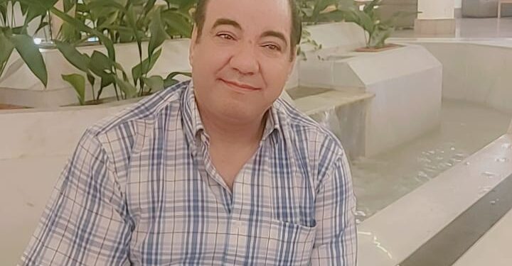 صباح_مصري ..     نار الغيرة ……