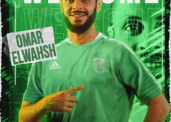 الوحش اتحداوي ثلاث مواسم