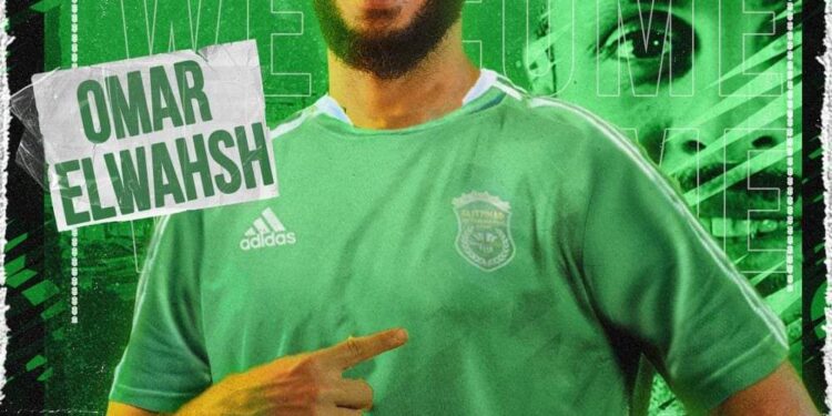 الوحش اتحداوي ثلاث مواسم