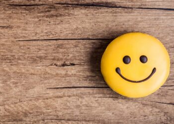 السعادة لا تنتهى