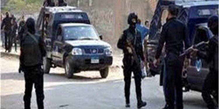 كشف النقاب عن شبكة دولية لاستدراج الفتيات وابتزازهن!.