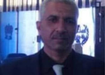 عاصفة دانيال بدرنة الليبية كأحد اهم الأخطار الجيمورفولوجية