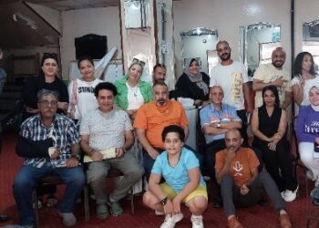 طريق الساحل موجود في عبد المنعم جابر…