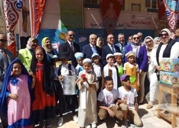 تخفيضات تصل لأكثر من 50% لمعرض أهلا مدرستي