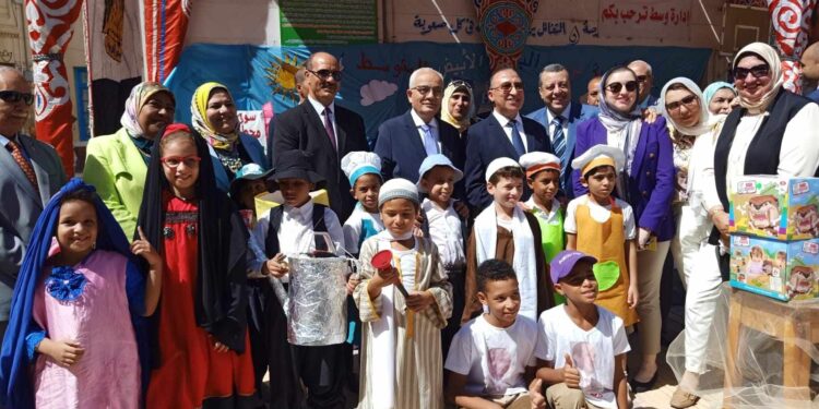 تخفيضات تصل لأكثر من 50% لمعرض أهلا مدرستي