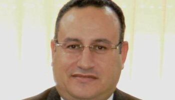 رئيس اتحاد الوطن العربي الدولي يهنىء الأستاذ الدكتور عبد العزيز قنصوة رئيس جامعة الإسكندرية  بعيد ميلاده