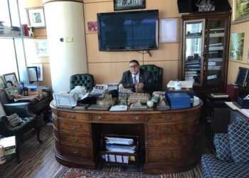 رئيس اتحاد الوطن العربي الدولي ورئيس الإتحاد العالمي للعلماء والباحثين  يتحدث عن صفات الدعاة