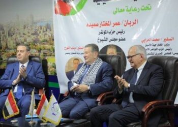 سفير فلسطين بالقاهرة: نرفض التهجير.. وإسرائيل ترتكب جرائم الإبادة الجماعية