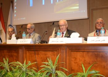 احتفالية مكتبة الإسكندرية بمرور خمسين عاما على حرب أكتوبر