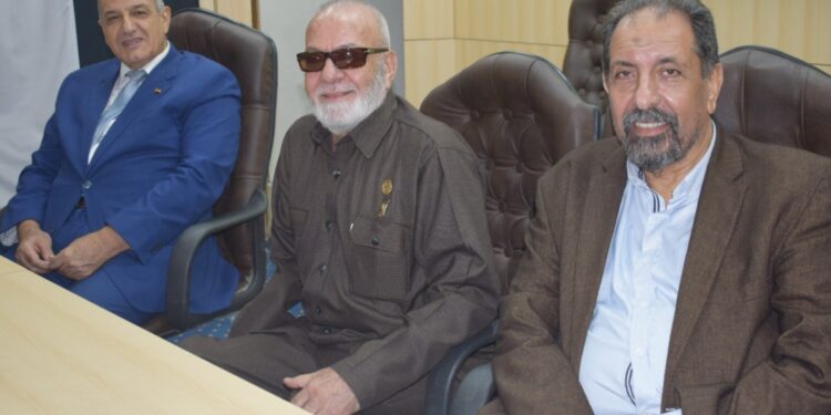 مهرجان نقابة المهندسين للاحتفال بذكرى أكتوبر