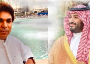 السعودية بين الضغط الأمريكي للتطبيع مع إسرائيل وترقب العرب