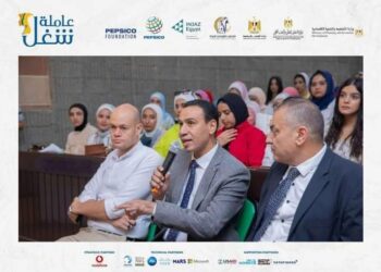 الشباب والرياضة” تطلق مبادرة “عاملة شغل” لتدريب 1200 فتاة 