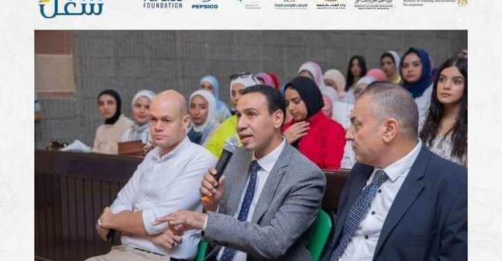 الشباب والرياضة” تطلق مبادرة “عاملة شغل” لتدريب 1200 فتاة