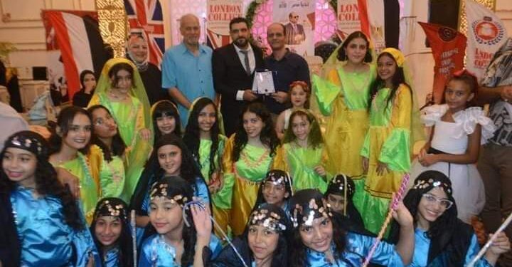 احتفالية جبر خاطر اليتيم وذوى الهمم بعروس البحر الأبيض المتوسط