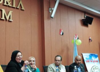 استاد الإسكندرية يشهد قصة حياة الدكتور مصطفى محمود 