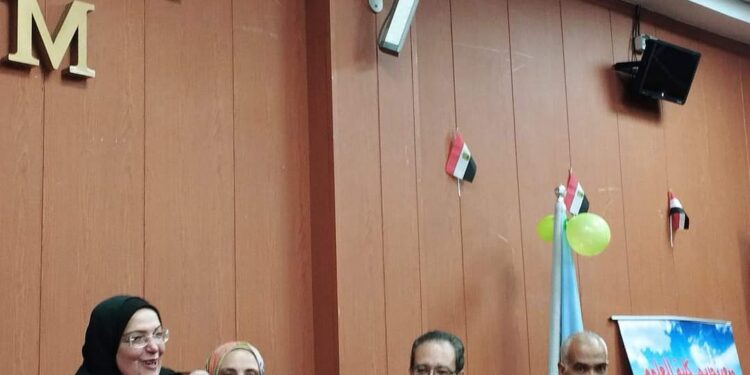 استاد الإسكندرية يشهد قصة حياة الدكتور مصطفى محمود 