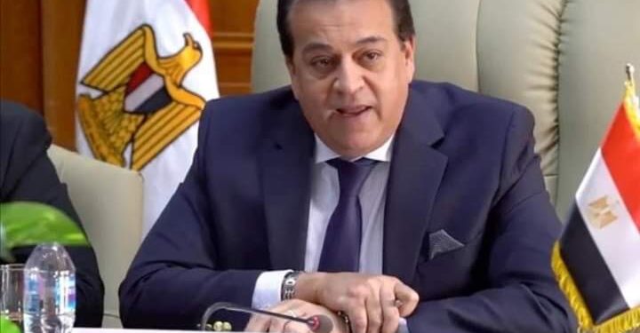 وزير الصحة: وجهنا لمبادرة الكشف فبل الزواح وفحصنا 800 ألف مقدمين علي الزواج