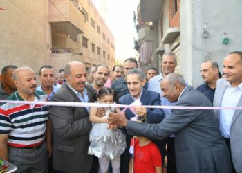 رحمي: طفرة غير مسبوقة في الجمهورية الجديدة