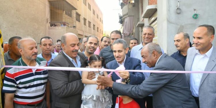 رحمي: طفرة غير مسبوقة في الجمهورية الجديدة