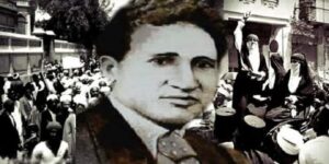 سيد درويش الفنان السكندرى العابر للأجيال