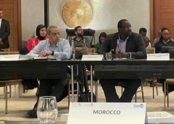 رئيس هيئة الدواء يشارك في منتدى سوق المصنعين الأفارقة