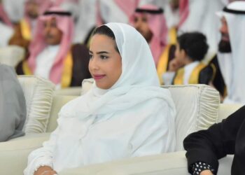 وسلاتي مستشارا استراتيجيا لصاحبة السمو الملكي الأميرة ديمة