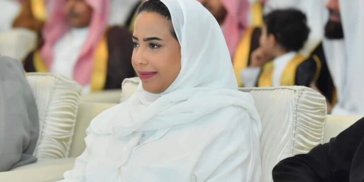 وسلاتي مستشارا استراتيجيا لصاحبة السمو الملكي الأميرة ديمة