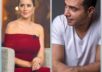 نور محمود ينضم لحكاية «روحى فيك» مع عائشة بن أحمد