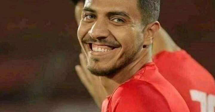 محمد شريف يقترب من القلعة البيضاء