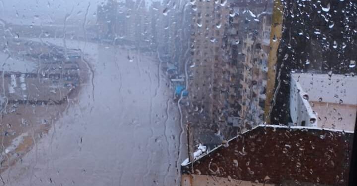 مهما تأخر الخريف