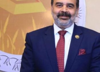 النائب مجدي الوليلي : الصناع يتحملون أعباء كثيرة وتقليص حلقات التداول يخفض الأسعار