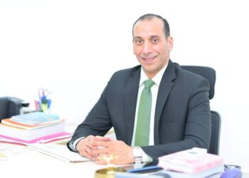 محمد فاروق: مصر الأولى في جذب الاستثمارات علي مستوي القارة الافريقية