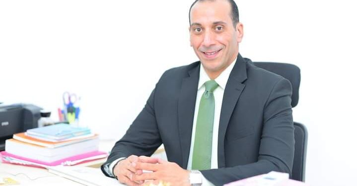 محمد فاروق: مصر الأولى في جذب الاستثمارات علي مستوي القارة الافريقية