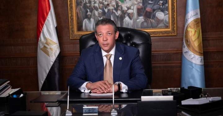 حازم عمر يدين الإعتداءات الإسرائيلية المتكررة على قطاع غزه