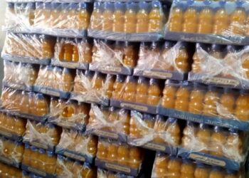 سلامة الغذاء تواصل القضاء علي بؤر الأغذية الفاسدة بالغربية 
