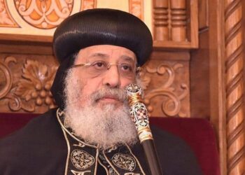 الكنيسة تصدر بيان استنكاري للأحداث الجارية بين الشعبين الفلسطيني والإسرائيلي