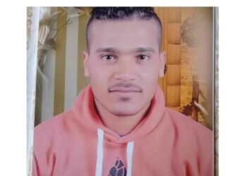 الفنان علاء أحمد يشارك فى مسلسل “الليلة كبيرة” لـ هالة فاخر