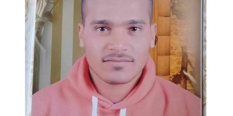 الفنان علاء أحمد يشارك فى مسلسل “الليلة كبيرة” لـ هالة فاخر