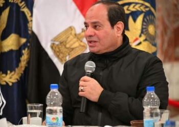 شكرا سيادة الرئيس