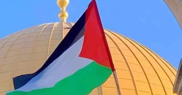 أين الوحدة العربية أمام عجرفة صهيون امريكية ؟