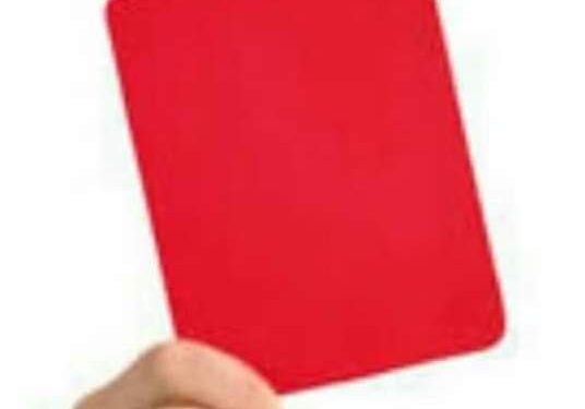 كارت أحمر لوزيري الصحة والتموين!