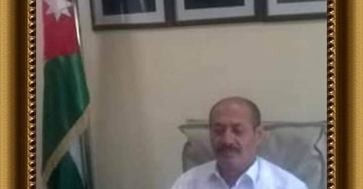 ((على رؤوسهم حطموها)) ……