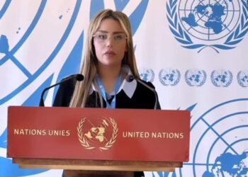 أسماء بن سعيد إسرائيل ترتكب جريمة إبادة جماعية بحق سكان غزة